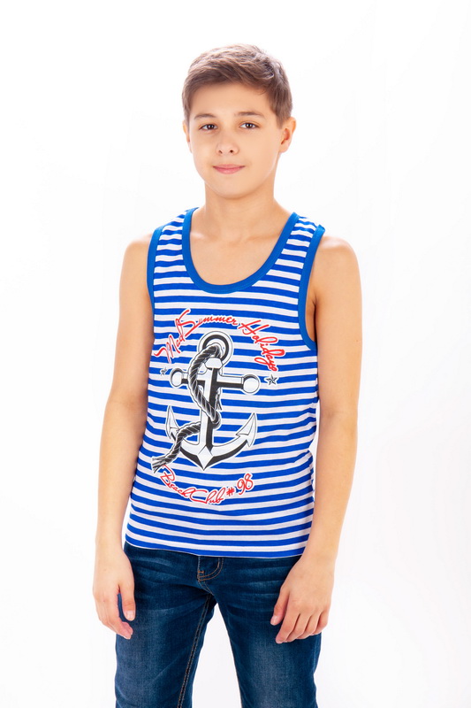 Борцовка для хлопчика